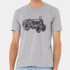 Unisex FWD Fashion Jersey Recycled Organic Tee Thumbnail