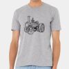 Unisex FWD Fashion Jersey Recycled Organic Tee Thumbnail