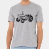 Unisex FWD Fashion Jersey Recycled Organic Tee Thumbnail