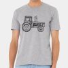 Unisex FWD Fashion Jersey Recycled Organic Tee Thumbnail