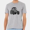 Unisex FWD Fashion Jersey Recycled Organic Tee Thumbnail