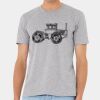 Unisex FWD Fashion Jersey Recycled Organic Tee Thumbnail