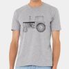 Unisex FWD Fashion Jersey Recycled Organic Tee Thumbnail