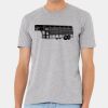 Unisex FWD Fashion Jersey Recycled Organic Tee Thumbnail