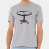 Unisex FWD Fashion Jersey Recycled Organic Tee Thumbnail