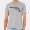Unisex FWD Fashion Jersey Recycled Organic Tee Thumbnail