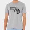 Unisex FWD Fashion Jersey Recycled Organic Tee Thumbnail