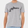 Unisex FWD Fashion Jersey Recycled Organic Tee Thumbnail