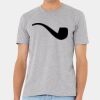 Unisex FWD Fashion Jersey Recycled Organic Tee Thumbnail
