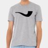 Unisex FWD Fashion Jersey Recycled Organic Tee Thumbnail