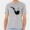 Unisex FWD Fashion Jersey Recycled Organic Tee Thumbnail