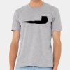 Unisex FWD Fashion Jersey Recycled Organic Tee Thumbnail