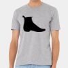 Unisex FWD Fashion Jersey Recycled Organic Tee Thumbnail