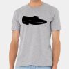 Unisex FWD Fashion Jersey Recycled Organic Tee Thumbnail