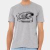 Unisex FWD Fashion Jersey Recycled Organic Tee Thumbnail
