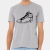 Unisex FWD Fashion Jersey Recycled Organic Tee Thumbnail