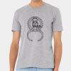 Unisex FWD Fashion Jersey Recycled Organic Tee Thumbnail
