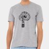 Unisex FWD Fashion Jersey Recycled Organic Tee Thumbnail
