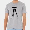 Unisex FWD Fashion Jersey Recycled Organic Tee Thumbnail