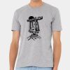 Unisex FWD Fashion Jersey Recycled Organic Tee Thumbnail