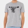 Unisex FWD Fashion Jersey Recycled Organic Tee Thumbnail