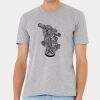 Unisex FWD Fashion Jersey Recycled Organic Tee Thumbnail