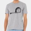 Unisex FWD Fashion Jersey Recycled Organic Tee Thumbnail
