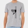 Unisex FWD Fashion Jersey Recycled Organic Tee Thumbnail