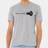Unisex FWD Fashion Jersey Recycled Organic Tee Thumbnail