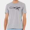 Unisex FWD Fashion Jersey Recycled Organic Tee Thumbnail