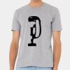 Unisex FWD Fashion Jersey Recycled Organic Tee Thumbnail