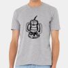 Unisex FWD Fashion Jersey Recycled Organic Tee Thumbnail