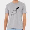 Unisex FWD Fashion Jersey Recycled Organic Tee Thumbnail