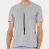 Unisex FWD Fashion Jersey Recycled Organic Tee Thumbnail