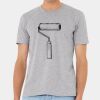 Unisex FWD Fashion Jersey Recycled Organic Tee Thumbnail