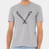 Unisex FWD Fashion Jersey Recycled Organic Tee Thumbnail