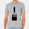 Unisex FWD Fashion Jersey Recycled Organic Tee Thumbnail