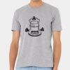 Unisex FWD Fashion Jersey Recycled Organic Tee Thumbnail