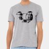 Unisex FWD Fashion Jersey Recycled Organic Tee Thumbnail