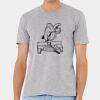 Unisex FWD Fashion Jersey Recycled Organic Tee Thumbnail