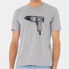 Unisex FWD Fashion Jersey Recycled Organic Tee Thumbnail