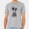 Unisex FWD Fashion Jersey Recycled Organic Tee Thumbnail