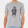 Unisex FWD Fashion Jersey Recycled Organic Tee Thumbnail