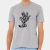 Unisex FWD Fashion Jersey Recycled Organic Tee Thumbnail