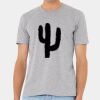 Unisex FWD Fashion Jersey Recycled Organic Tee Thumbnail