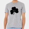 Unisex FWD Fashion Jersey Recycled Organic Tee Thumbnail
