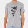 Unisex FWD Fashion Jersey Recycled Organic Tee Thumbnail