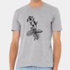 Unisex FWD Fashion Jersey Recycled Organic Tee Thumbnail