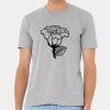 Unisex FWD Fashion Jersey Recycled Organic Tee Thumbnail