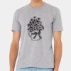 Unisex FWD Fashion Jersey Recycled Organic Tee Thumbnail